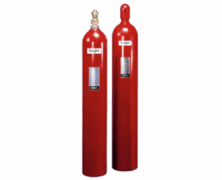 Inergen 150 Bar & 200 Bar