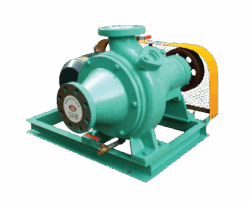 SCREW PUMP