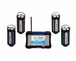 Fuji Leak Noise Correlator LC-5000