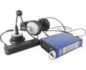 Fuji Leak Noise Detector