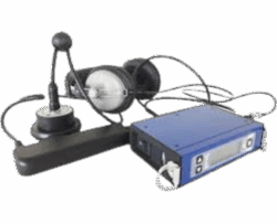 Fuji Leak Noise Detector