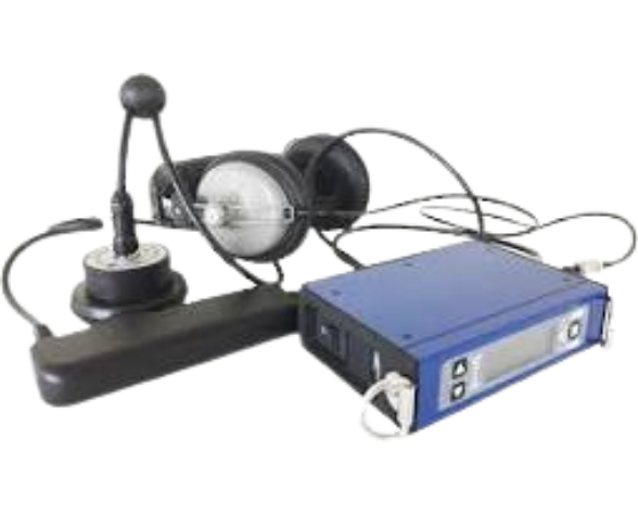 Fuji Leak Noise Detector