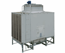 Cooling Tower MXC-U Series