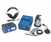 Fuji Non Metallic Pipe Locator