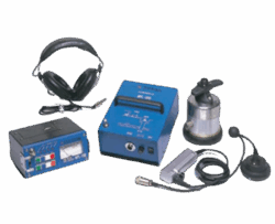 Fuji Non Metallic Pipe Locator