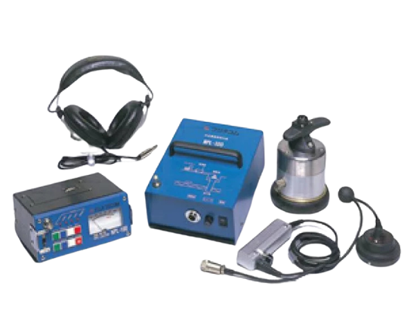 Fuji Non Metallic Pipe Locator