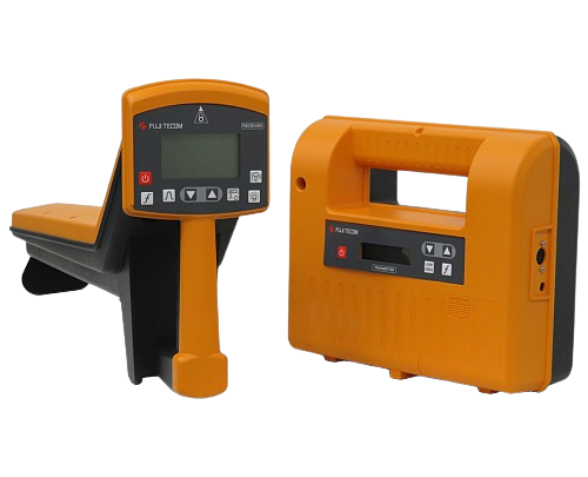 Fuji Metal Pipe Locator 
