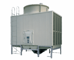 Cooling Tower SDC-U Series