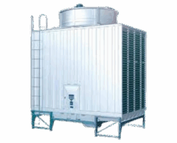 Cooling Tower SNC-U Series