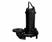 Submersible Sewage Pump