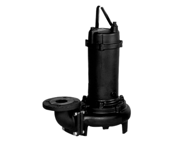 Submersible Sewage Pump