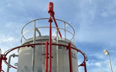 Fire Protection for the Power Sector