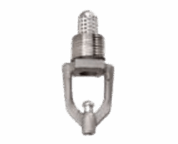 AquaMist Nozzle Type AM4 Non-Automatic (Open)