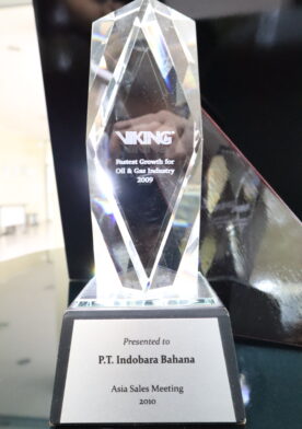 Astest Growth for Oil & Gas Industry