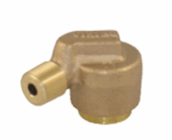 Model A-2, A-2X, B-2, C-2, D-2 Solid Cone Spray Nozzle