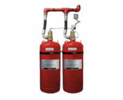 Sapphire 25Bar System