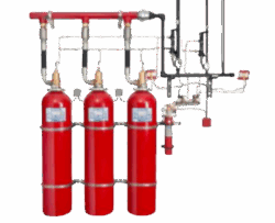 Sapphire-R Plus 70 Bar System