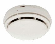 True Alarm Addressable Detector