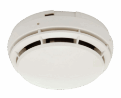 True Alarm Addressable Detector