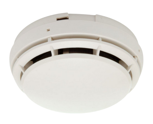 True Alarm Addressable Detector