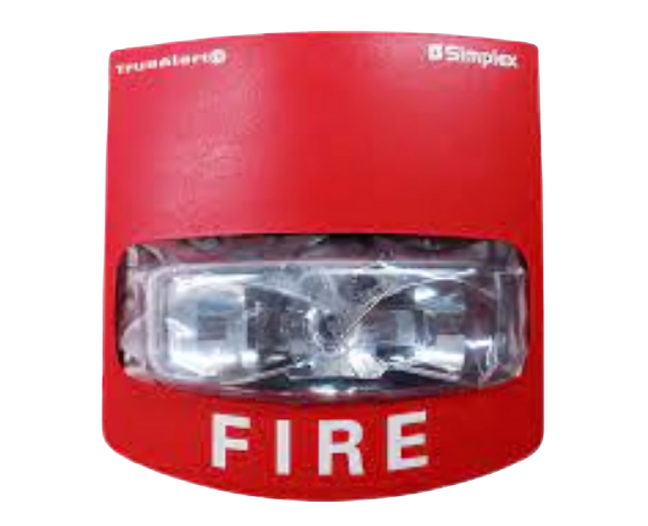 Truealert-Addressable-Notification